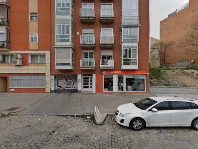 Piso en Venta en Almendrales