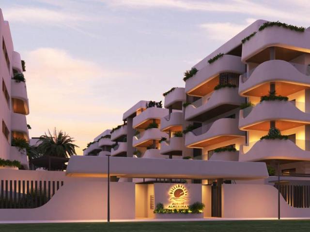 Piso en Venta en Almerimar