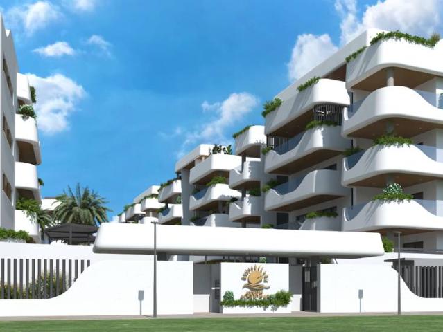 Piso en Venta en Almerimar