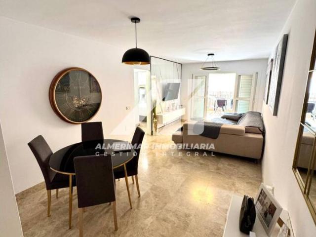 Piso en venta en Almerimar