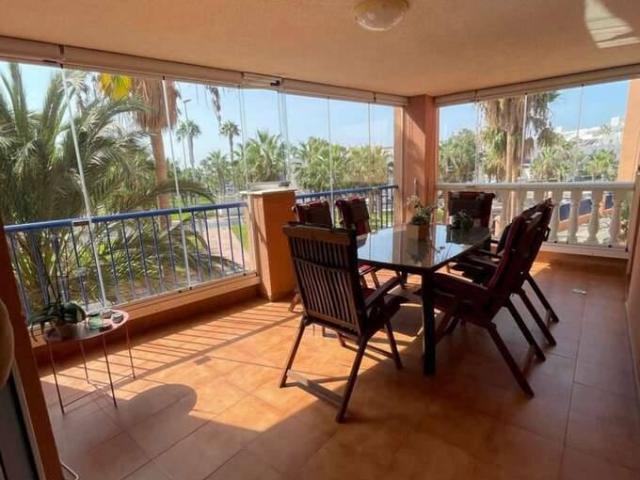 Piso en Venta en Almerimar