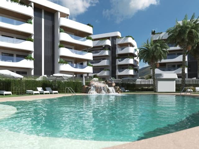 Piso en Venta en Almerimar