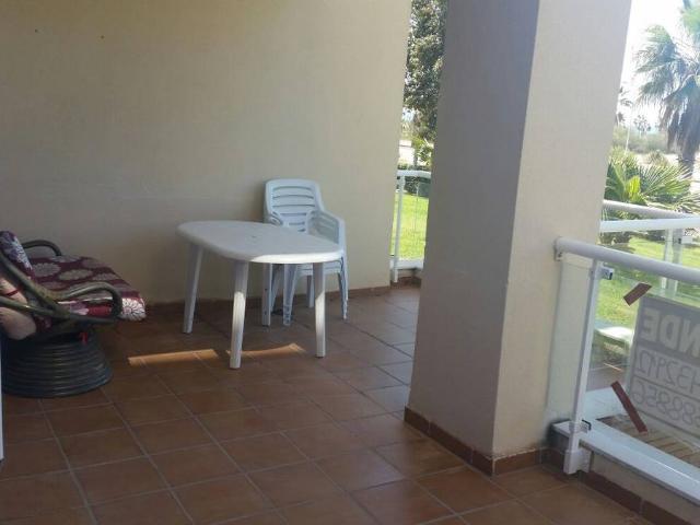 Piso en Venta en Almerimar