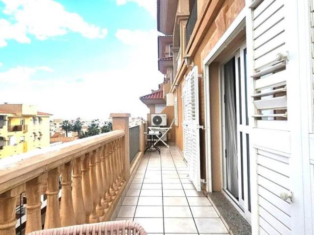 Piso en Venta en Almerimar