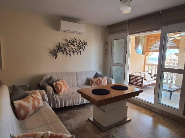Piso en Venta en Almerimar