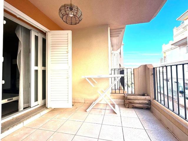 Piso en Venta en Almerimar