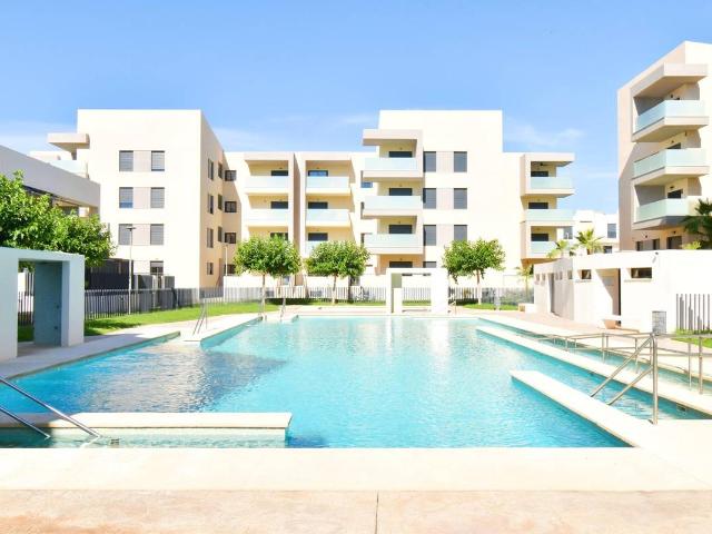 Piso en Venta en Almerimar