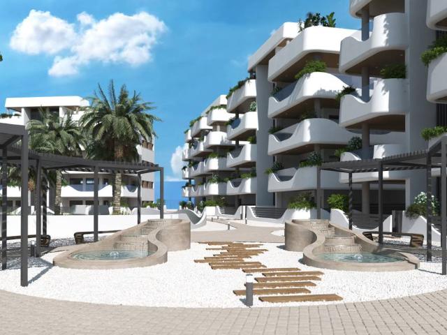 Piso en Venta en Almerimar