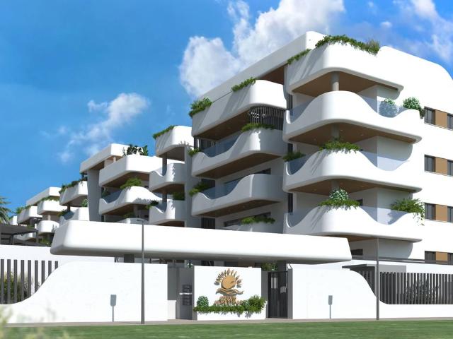 Piso en Venta en Almerimar