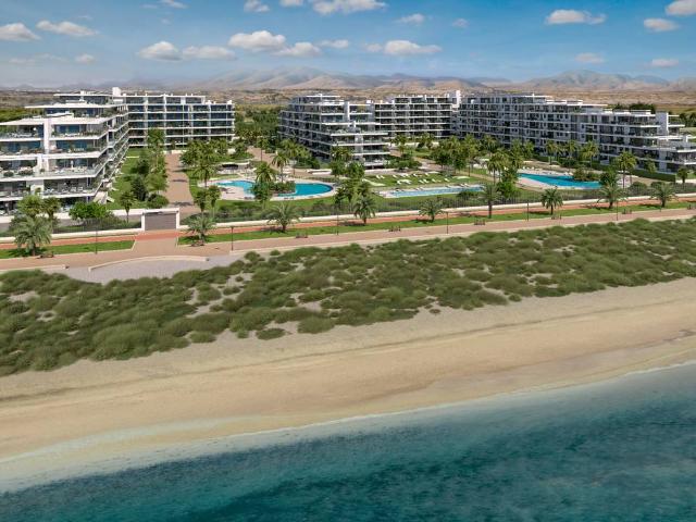Piso en Venta en Almerimar