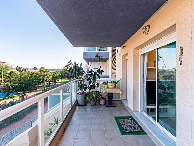 Piso en Venta en Almerimar