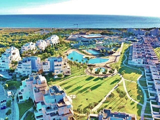 Piso en venta en Almerimar, Almería Costa Almería