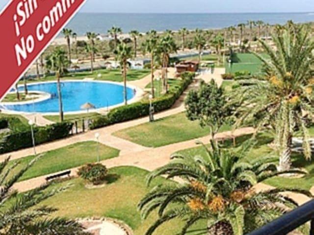 Piso en venta en Almerimar, Almería Costa Almería