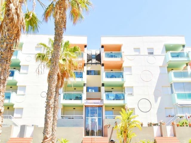 Piso en venta en Almerimar, Almería Costa Almería