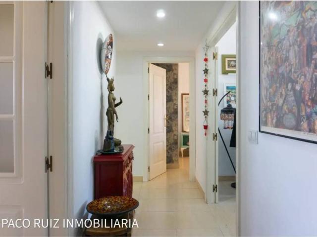 Piso en Venta en Almería