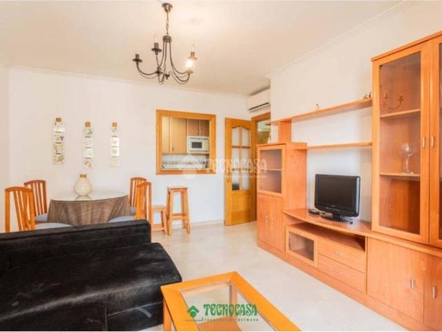 Piso en Venta en Almería
