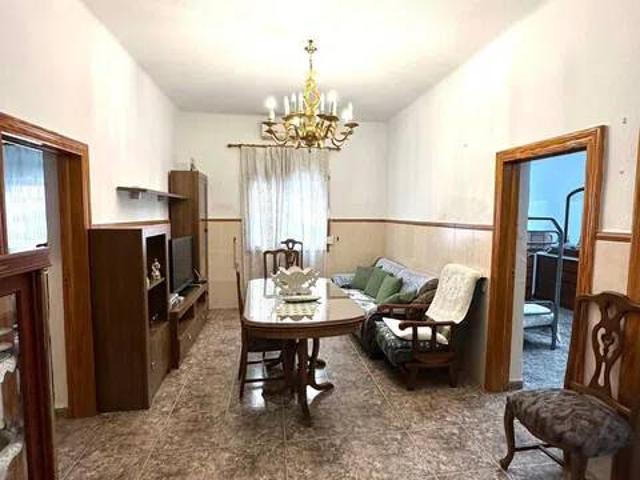 Piso en Venta en Almería
