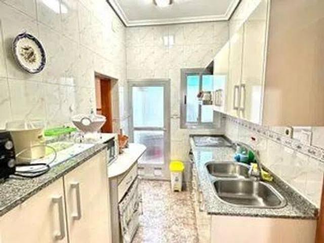Piso en Venta en Almería