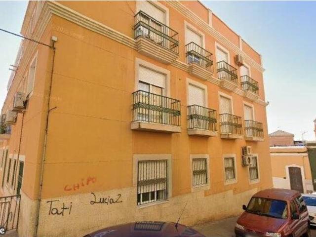 Piso en Venta en Almería