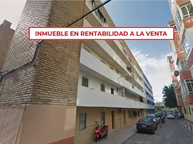 Piso en Venta en Almería