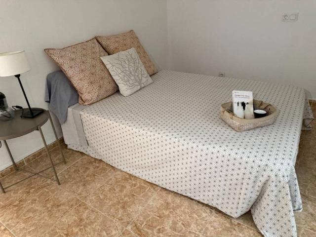 Piso en Venta en Almería