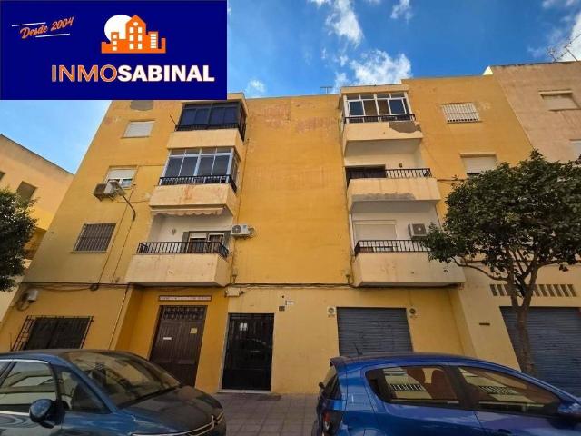 Piso en Venta en Almería