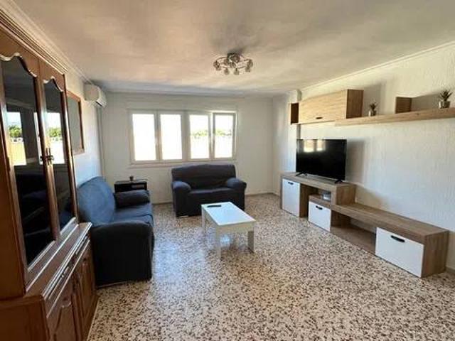 Piso en Venta en Almería
