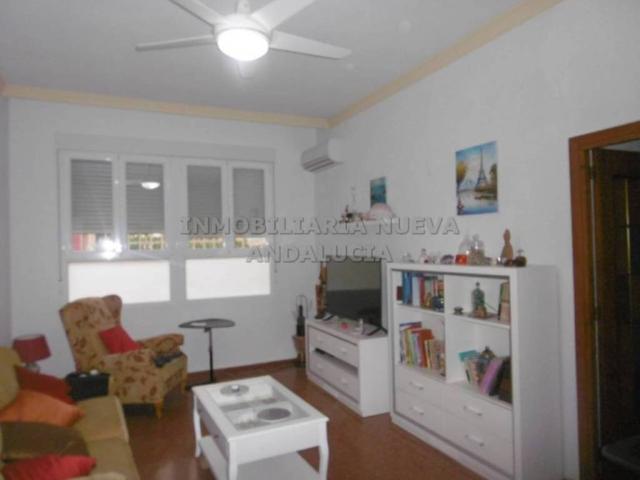 Piso en Venta en Almería