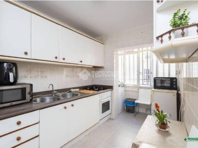 Piso en Venta en Almería