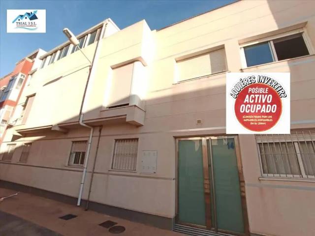 Piso en Venta en Almería