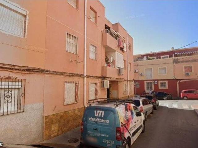 Piso en Venta en Almería
