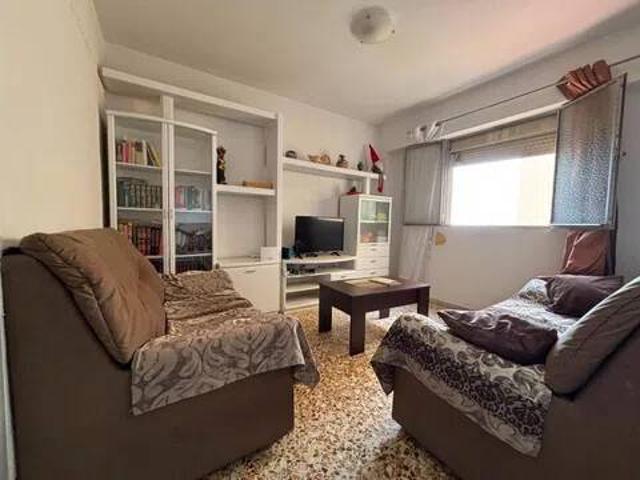 Piso en Venta en Almería