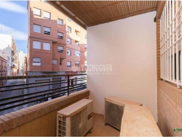 Piso en Venta en Almería