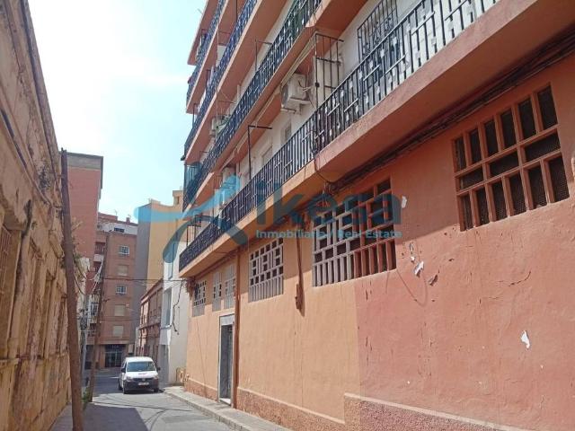 Piso en Venta en Almería