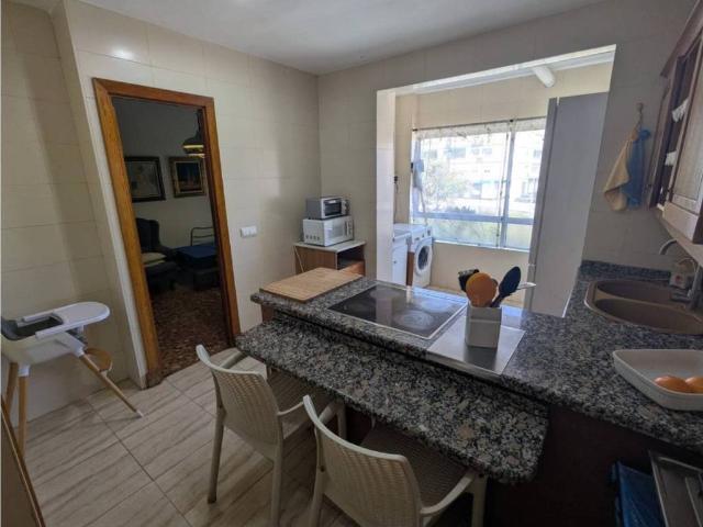 Piso en Venta en Almería