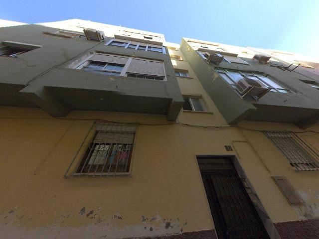 Piso en Venta en Almería