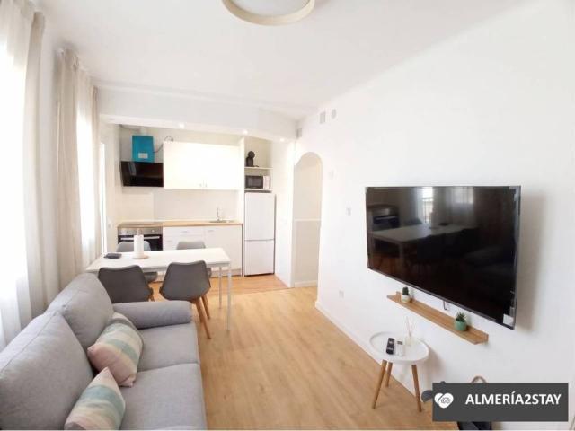 Piso en Venta en Almería
