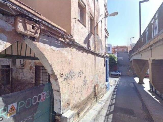 Piso en Venta en Almería