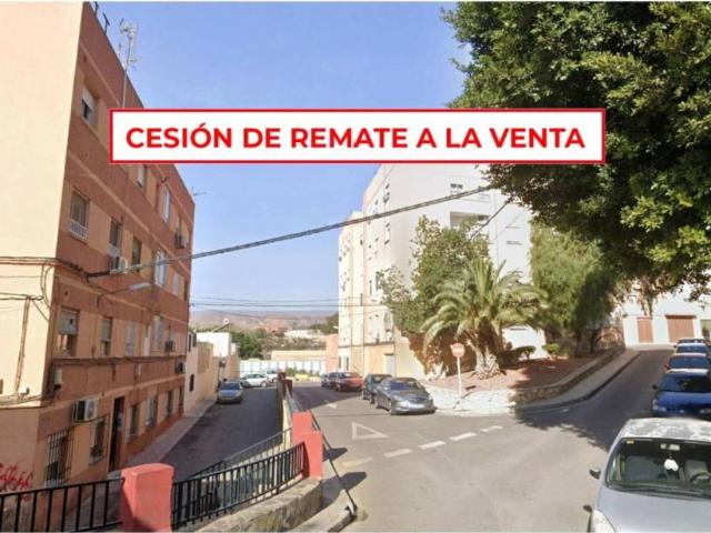Piso en Venta en Almería