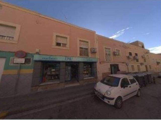 Piso en Venta en Almería