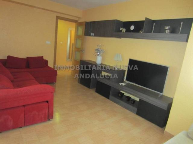 Piso en Venta en Almería