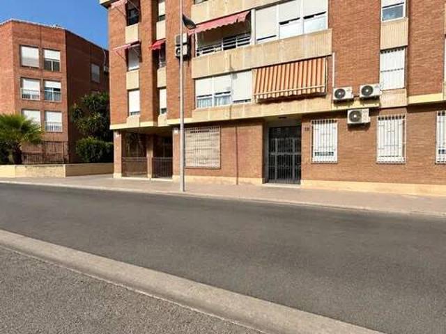 Piso en Venta en Almería