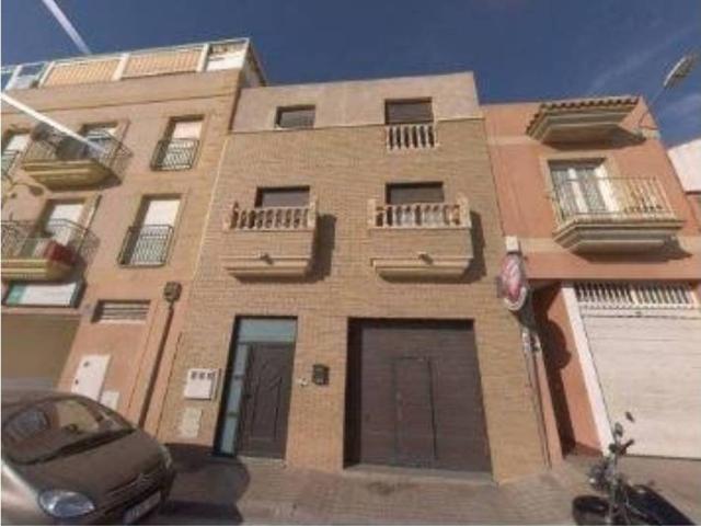 Piso en Venta en Almería