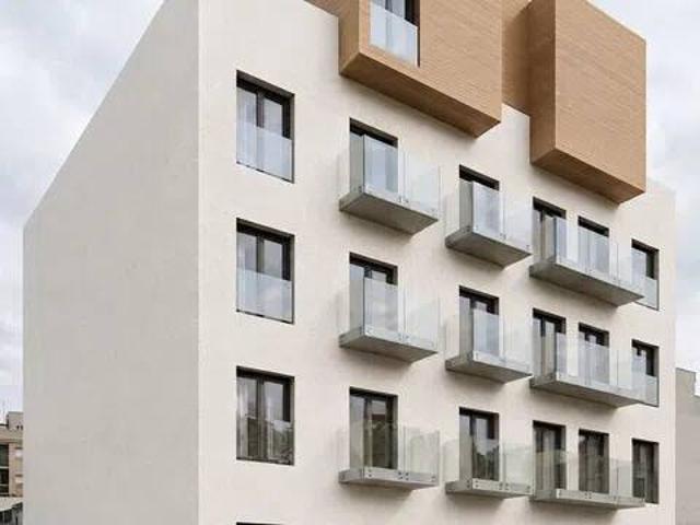 Piso en Venta en Almería