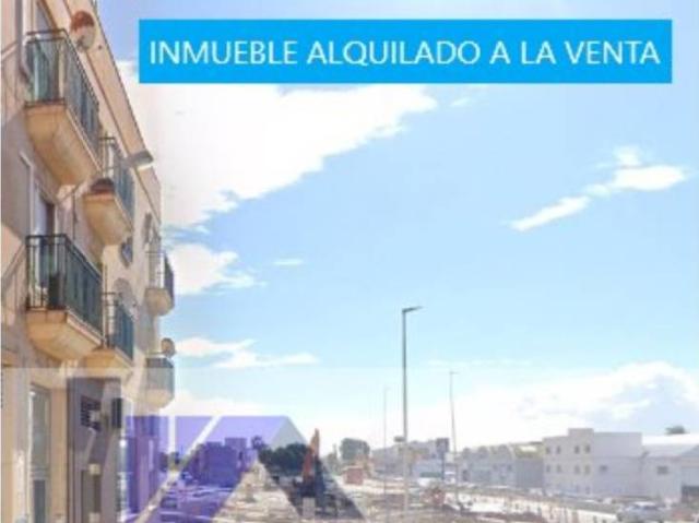 Piso en Venta en Almería