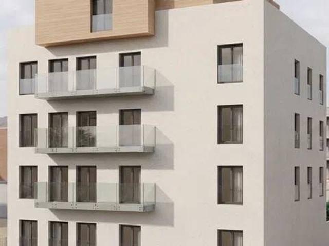Piso en Venta en Almería