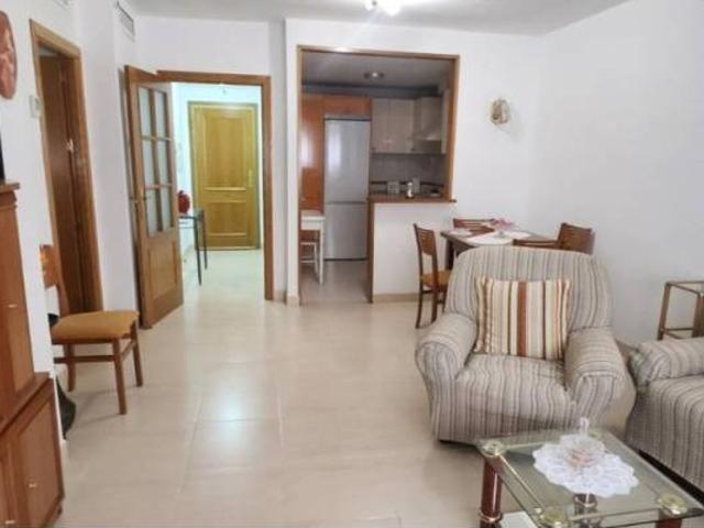 Piso en Venta en Almería
