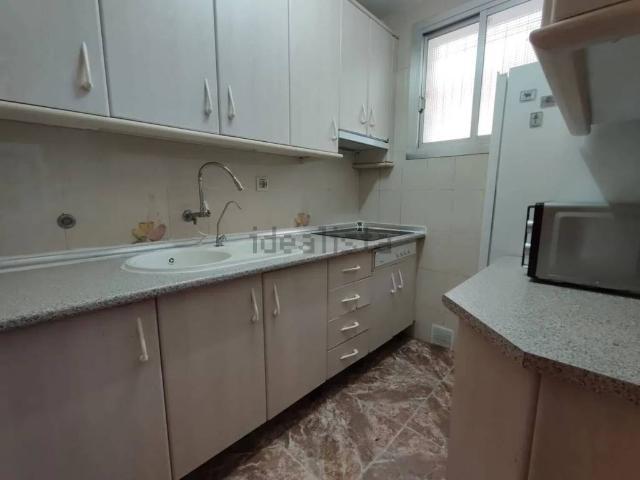 Piso en Venta en Almería