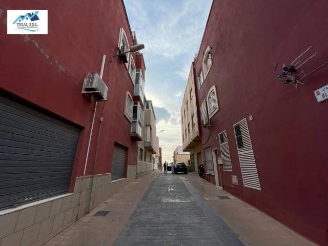 Piso en Venta en Almería