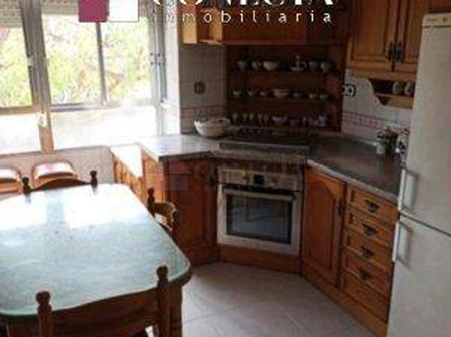 Piso en venta en Almería